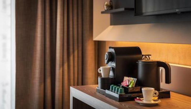 Oda - Nefeli Boutique Hotel