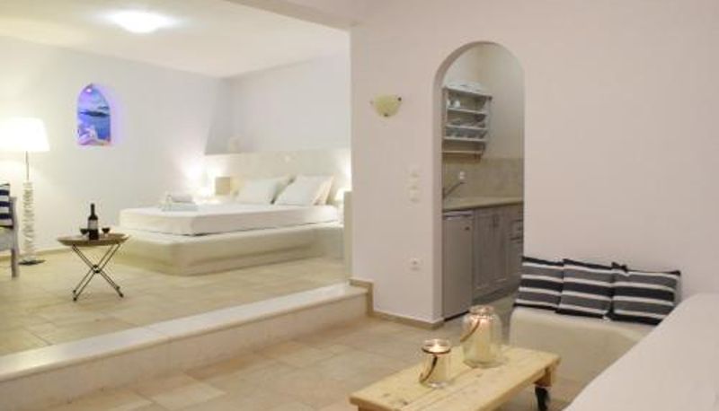 Suite - Santorini Mesotopos