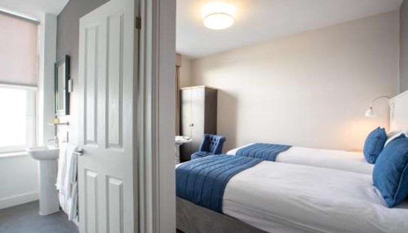 Habitación - The Norbreck Hotel by Compass Hospitality