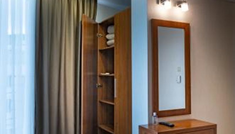 Extérieur de l'hôtel - Family Hotel Berlin Beach Sveti Vlas