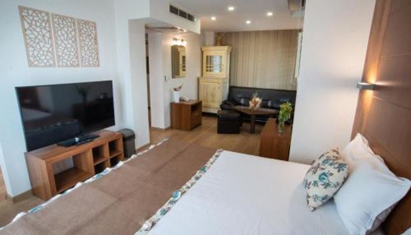 Chambre - Family Hotel Berlin Beach Sveti Vlas