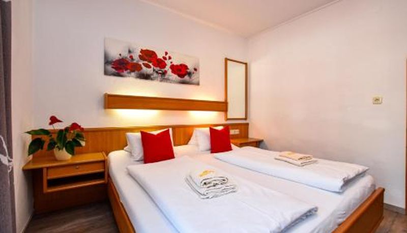 Room - Hotel-Garni Austria Westendorf - Tirol Erleben
