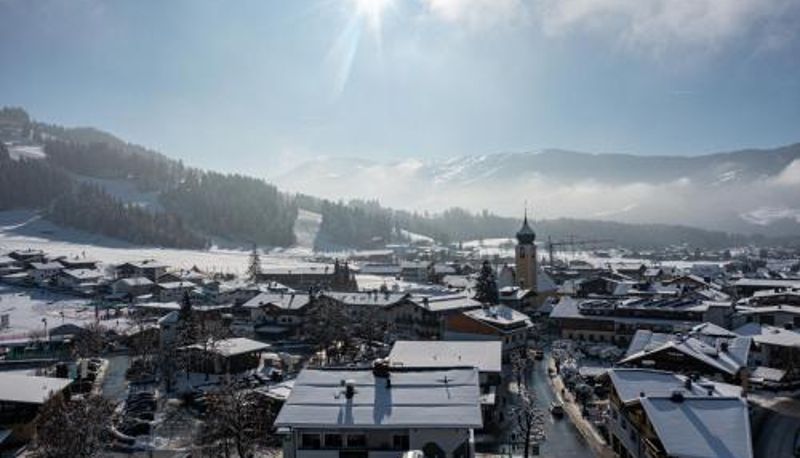 Info - Hotel-Garni Austria Westendorf - Tirol Erleben