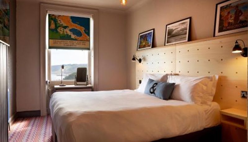 Camera - Bike & Boot Inns Scarborough - Leisure Hotels for Now