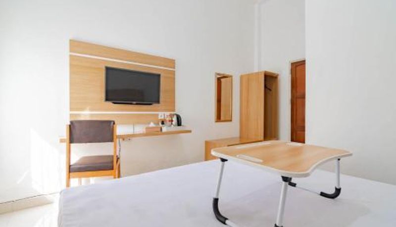 Camera - Urbanview Hotel Bundaran Besar Palangkaraya by RedDoorz