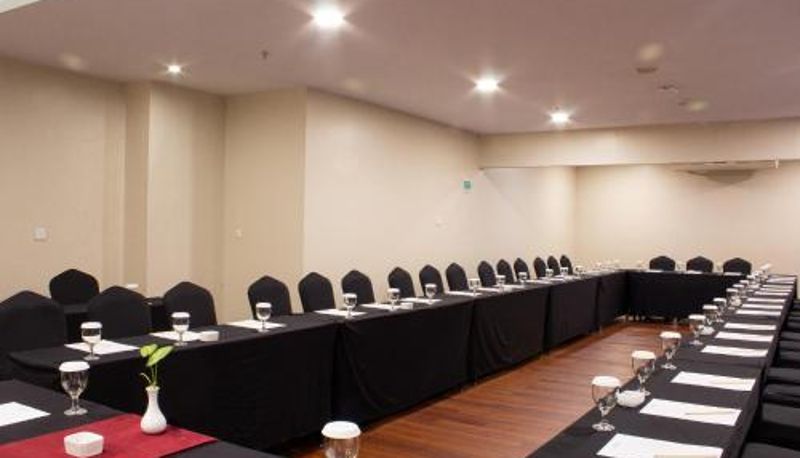 Informacje - Aston Gorontalo Hotel & Convention Center