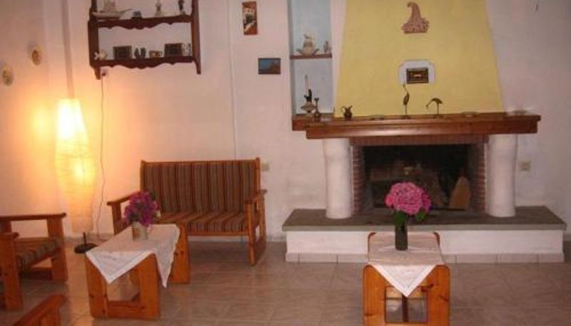Información - Hotel Marina