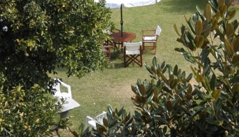 Información - Hotel Marina