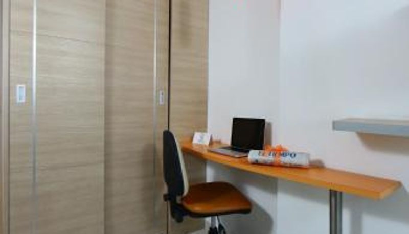 Info - Hotel Cabreromar