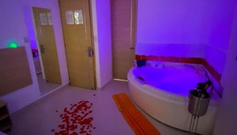 Info - Hotel Cabreromar