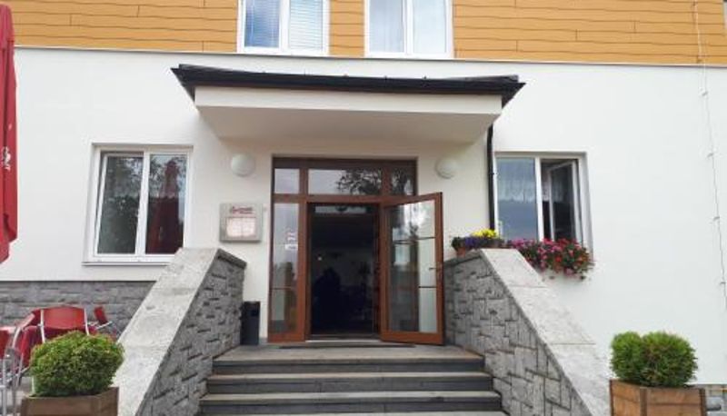 Bilgi - EA Hotel Lipno