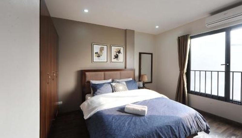 客室 - ISTAY Hotel Apartment 5