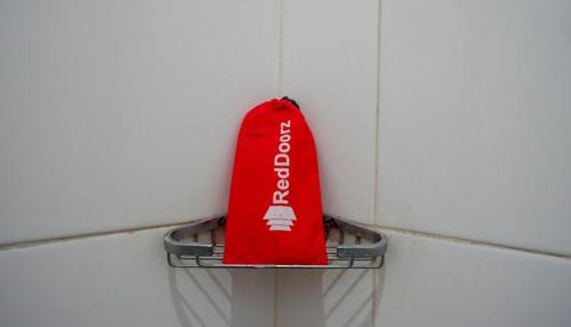 Camera - RedDoorz at Jalan Emmy Saelan Palu