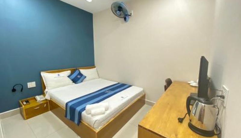 Info - Hung Phuoc Hotel