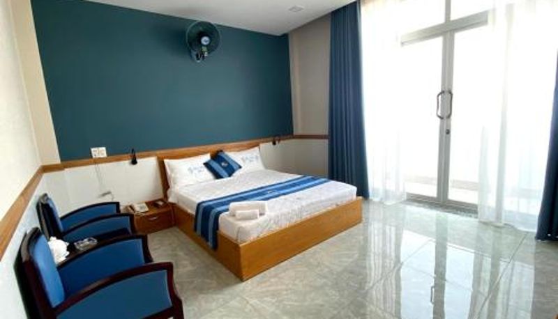 Info - Hung Phuoc Hotel