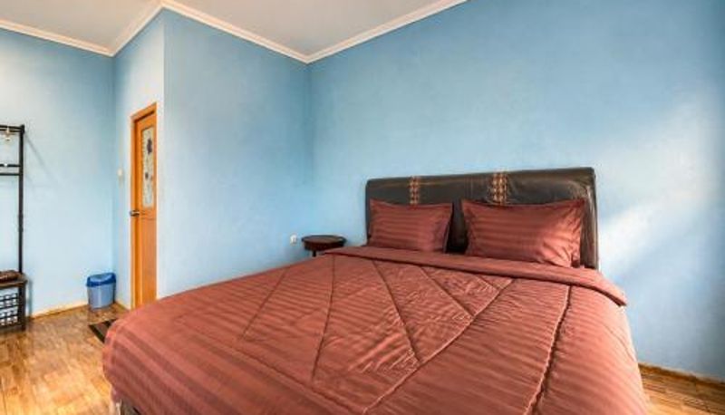 Oda - Kampung Abdi Resort Syariah Mitra RedDoorz