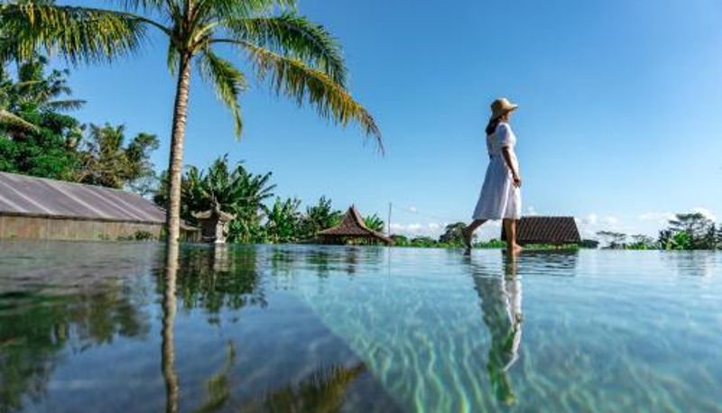 Info - Alam Kawi Ubud Resort & Spa By Island Escape