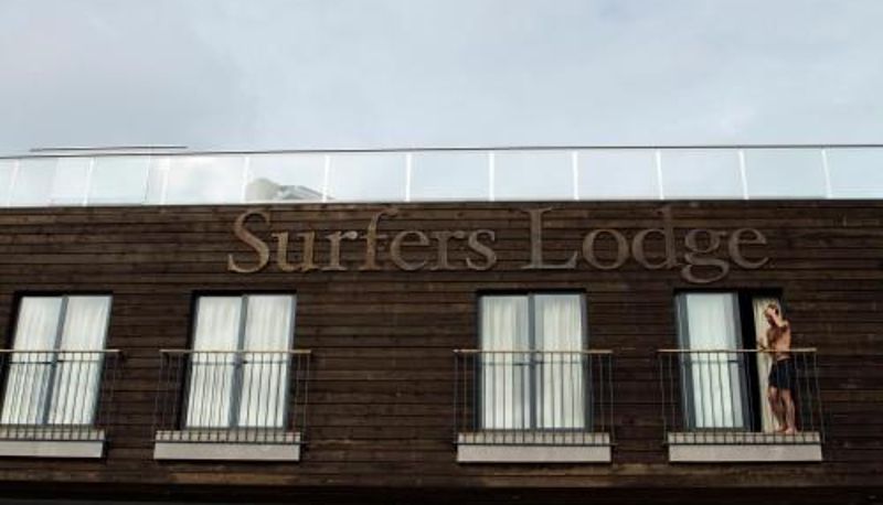Informacje - Surfers Lodge Peniche