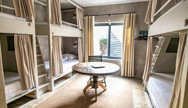 Pokój typu standard - Surfers Lodge Peniche