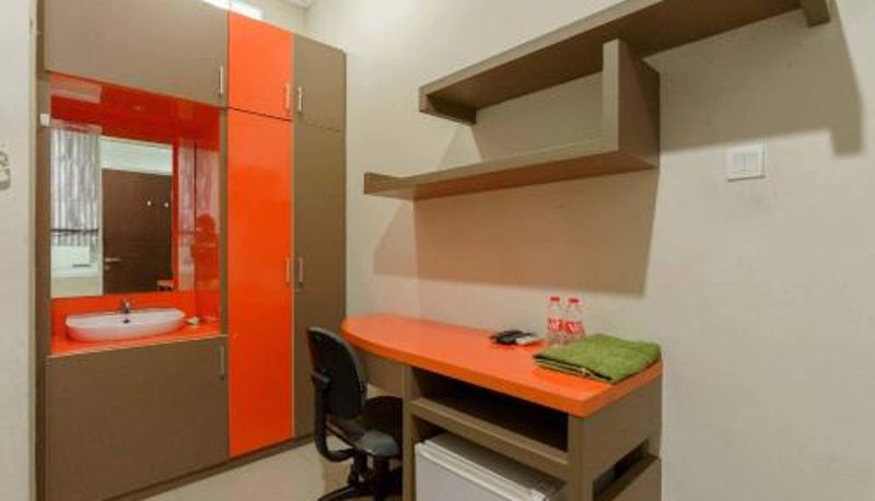 Info - Aimer Guest House Syariah Mitra RedDoorz