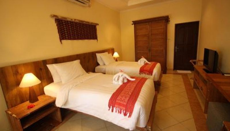 Información - Mina Pelasa Hotel