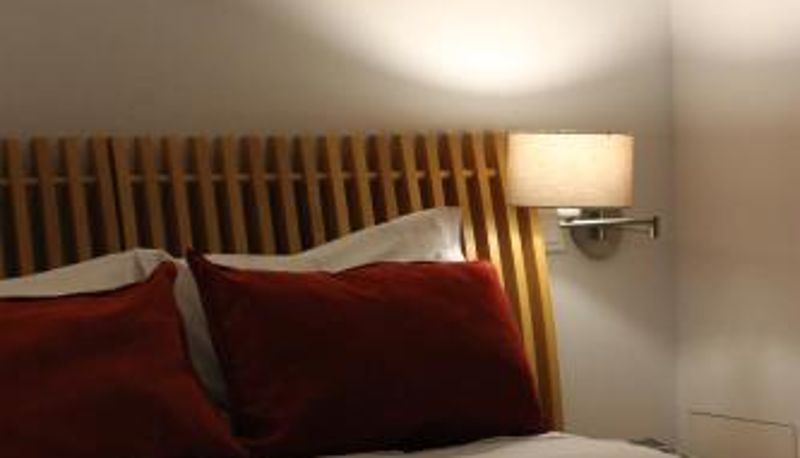 Info - Hotel Paulo VI