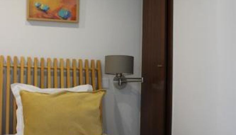 Info - Hotel Paulo VI