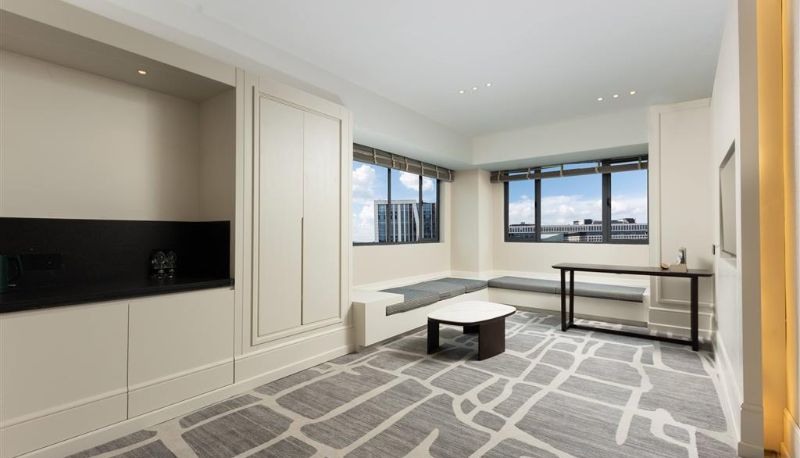 Suite - Wingate By Wyndham Wuhan Optics Valley