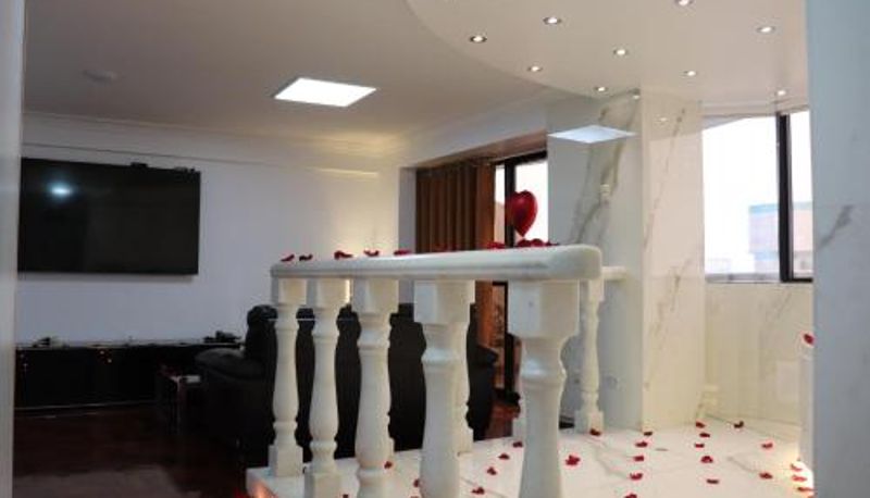 Süit - Inkari Apart Hotel