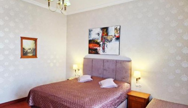 Habitación - ROMANTIK HOTEL ELEONORA