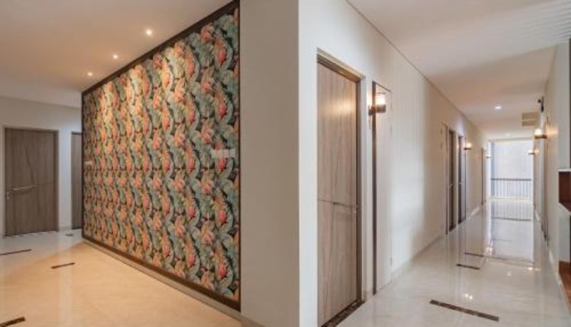 Bilgi - RedDoorz Plus @ Cirebon City Center