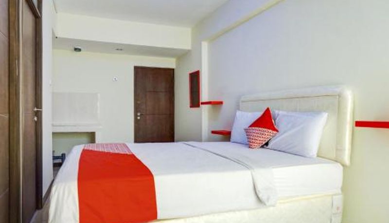 Oda - Skyland Apartemen Bogor Valley