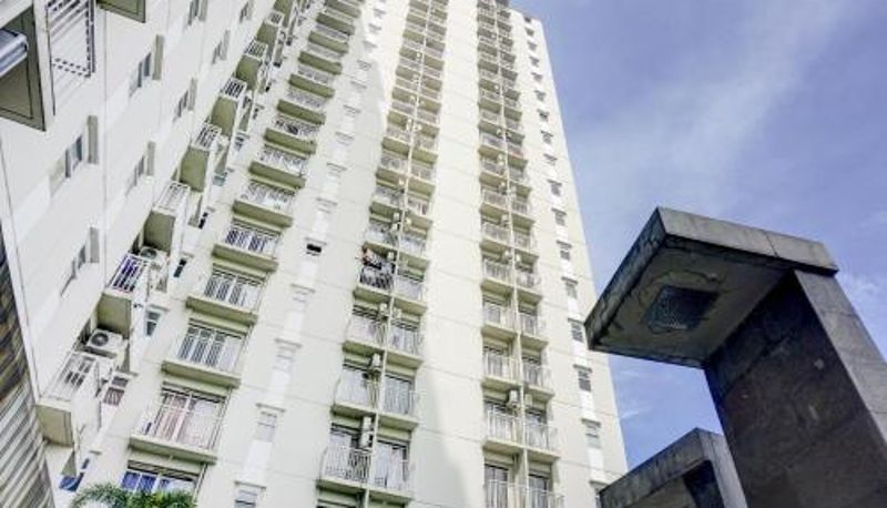Bilgi - Skyland Apartemen Bogor Valley
