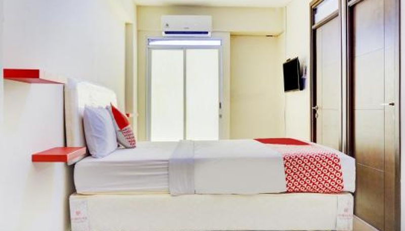 Oda - Skyland Apartemen Bogor Valley