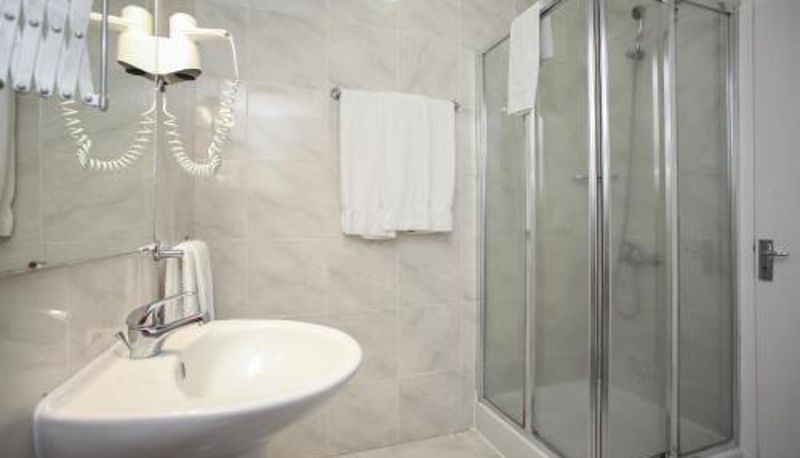 Dreibettzimmer - Hotel São Miguel