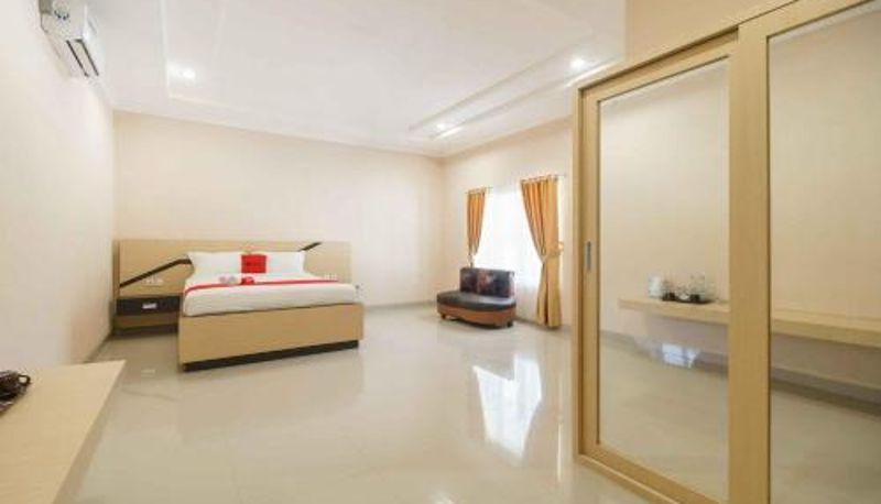 Info - RedDoorz @ Hotel Copacobana Bengkulu
