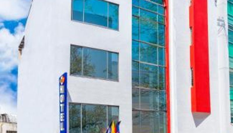 Informacje - Hotel Normandy