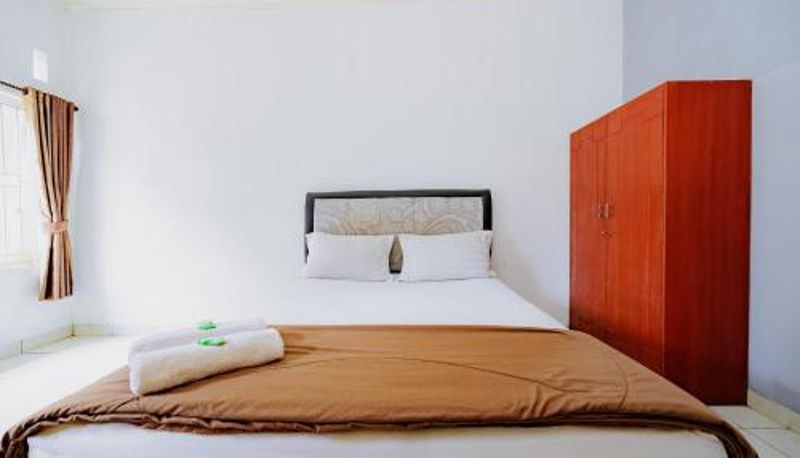 Info - Hotel Sri Indrawati Puncak Mitra RedDoorz