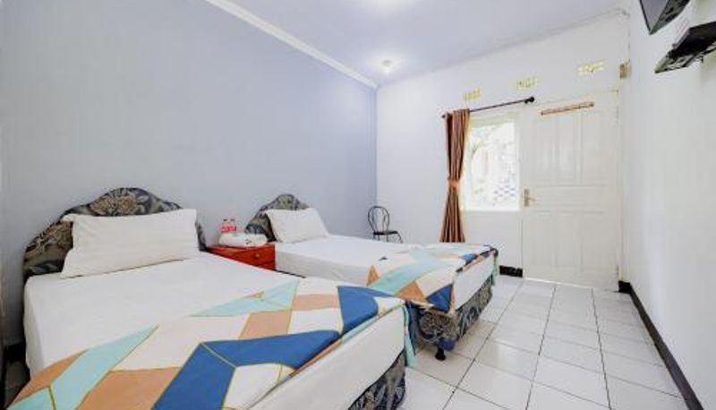 Info - Hotel Sri Indrawati Puncak Mitra RedDoorz