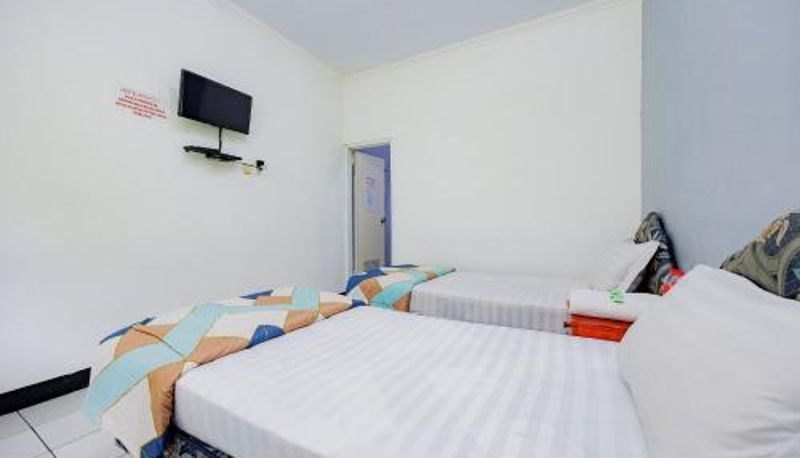 Info - Hotel Sri Indrawati Puncak Mitra RedDoorz