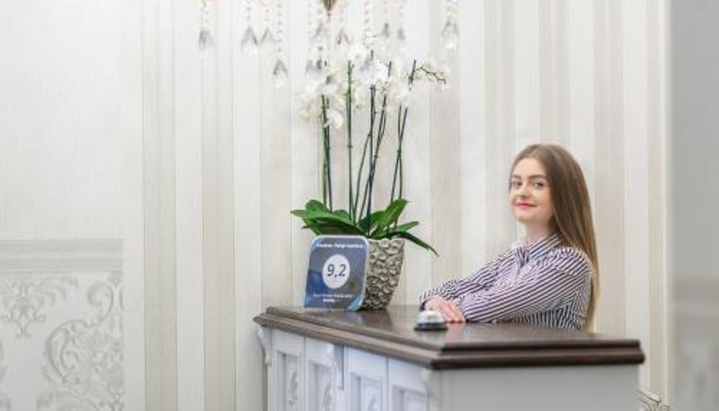 Reception - Premium - Bed & Breakfast