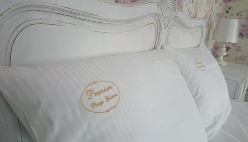 Información - Premium - Bed & Breakfast