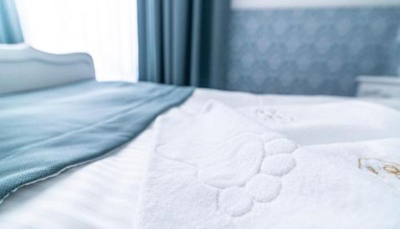 Dreibettzimmer - Premium - Bed & Breakfast