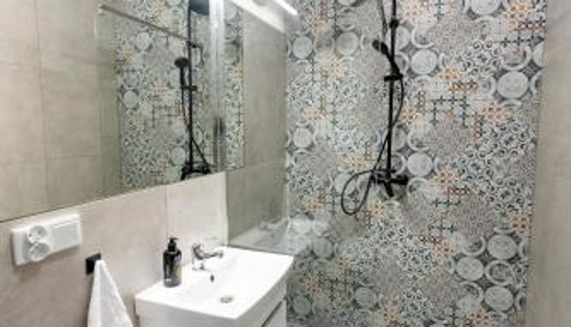 Bagno - Pokoje Samoobsługowe 24/7