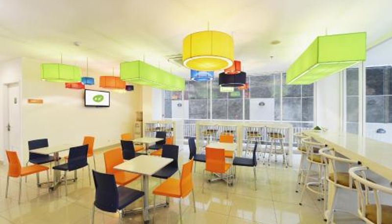 Info - POP! Hotel Malioboro - Yogyakarta