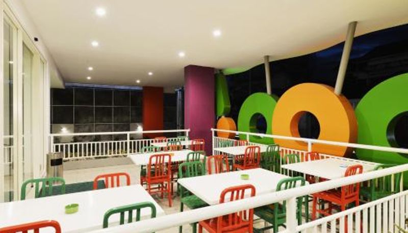 Info - POP! Hotel Malioboro - Yogyakarta