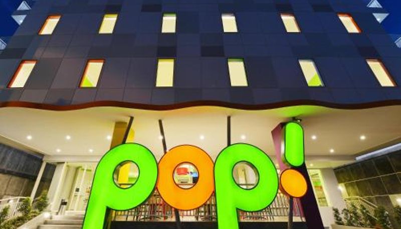 Info - POP! Hotel Malioboro - Yogyakarta
