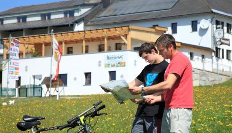 Información - Landhotel Haagerhof