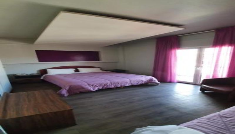 Bilgi - Athens Lydia Hotel