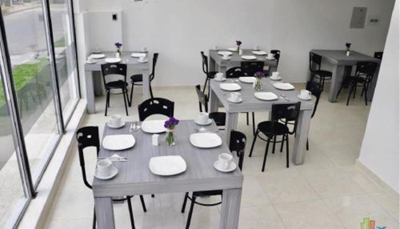 Info - Hotel Agora Inn